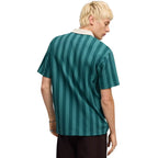 Puma Class Relaxed Pinnacle Polo Men's T-Shirt Green 692069 41