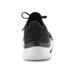 Skechers Go Walk Hyper Burst-Maritime M 216083-BKGY shoes Footwear/Lifestyle/Skechers Skechers