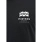 Mustang Alex C Print T-shirt M 1013804-4142 Clothing/Lifestyle/T-shirts/Mustang Your Sports Performance