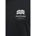 Mustang Alex C Print T-shirt M 1013804-4142 Clothing/Lifestyle/T-shirts/Mustang Your Sports Performance