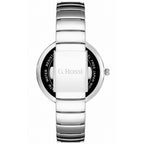Women's Watch G.Rossi 12120B-3C1 + BOX Zegarki damskie/G.Rossi/Na bransolecie Your Sports Performance