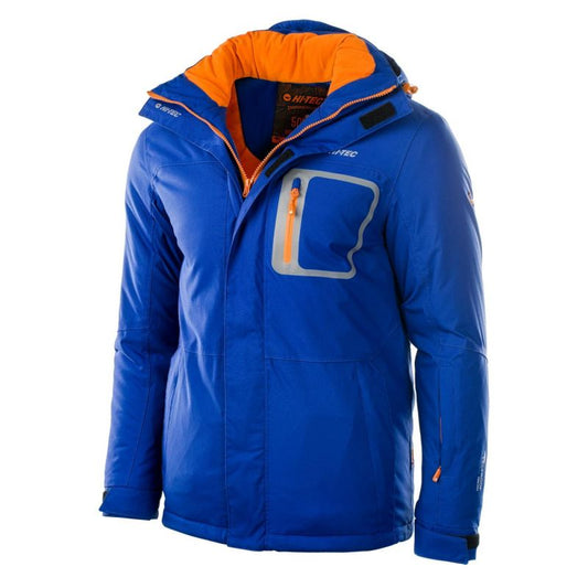 Jacket Hi-tec bicco M 92800086022 Clothing/Outdoor Your Sports Performance
