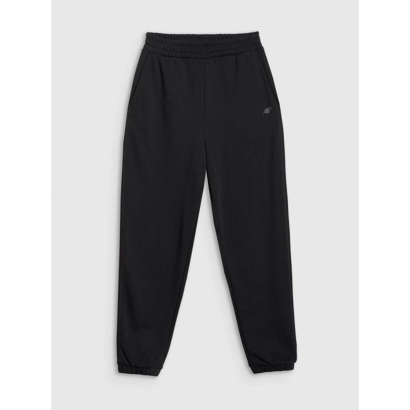 Women's jogger sweatpants 4F 4FRAW25TTROF1613-20S *Kategoria tymczasowa Your Sports Performance