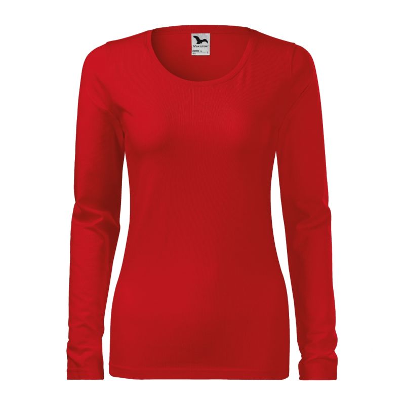 Malfini Slim W MLI-13907 Clothing/Lifestyle/T-shirts/Malfini Malfini
