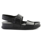 Clarks Torford Strap 26180896 Black In preparation Your Sports Performance