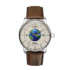 Zeppelin Atlantic 84685 watch, automatic Akcesoria sportowe i turystyczne/Zegarki sportowe Your Sports Performance
