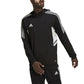 Sweatshirt adidas Condivo 22 Track Hoodie M HD7006 Clothing/Football Adidas