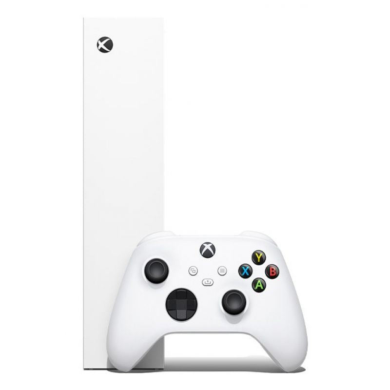 Xbox Series S 512GB Console Import z Action/Konsole/Konsole Xbox One Your Sports Performance