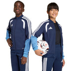 adidas Tiro 26 Competition Training navy blue kids' sweatshirt JN2322 To be categorized Your Sports Performance