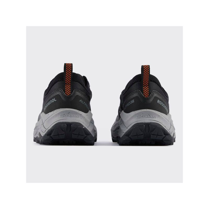 ROSSIGNOL Altiridge men's shoes black