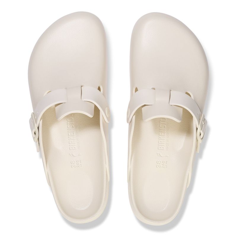 Birkenstock Boston EVA Eggshell (1027381) Birkenstock