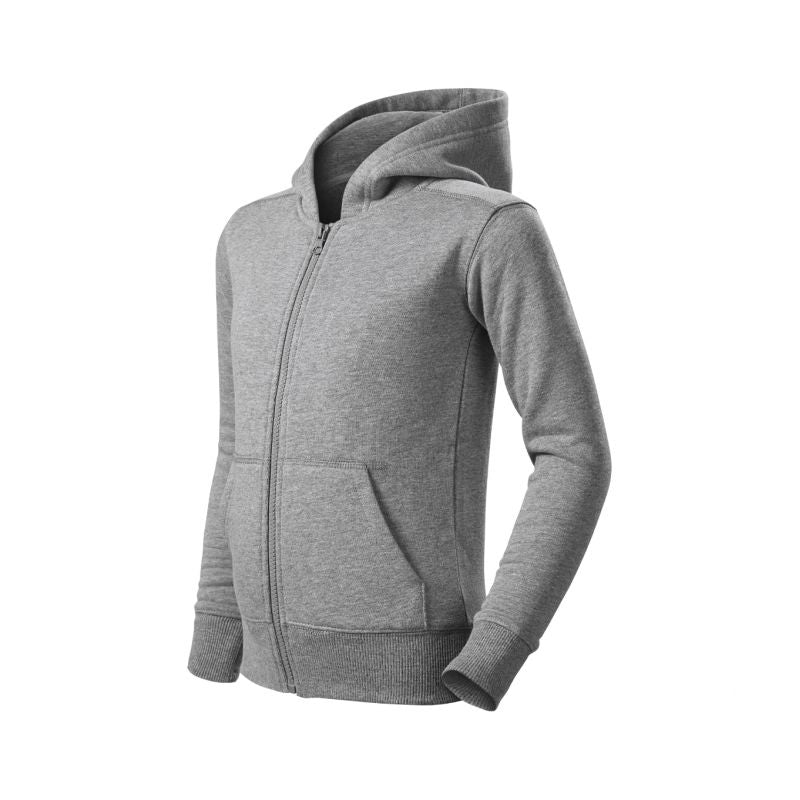 Malfini Trendy Zipper Jr Sweatshirt MLI-41212 Clothing/Lifestyle/Malfini Malfini