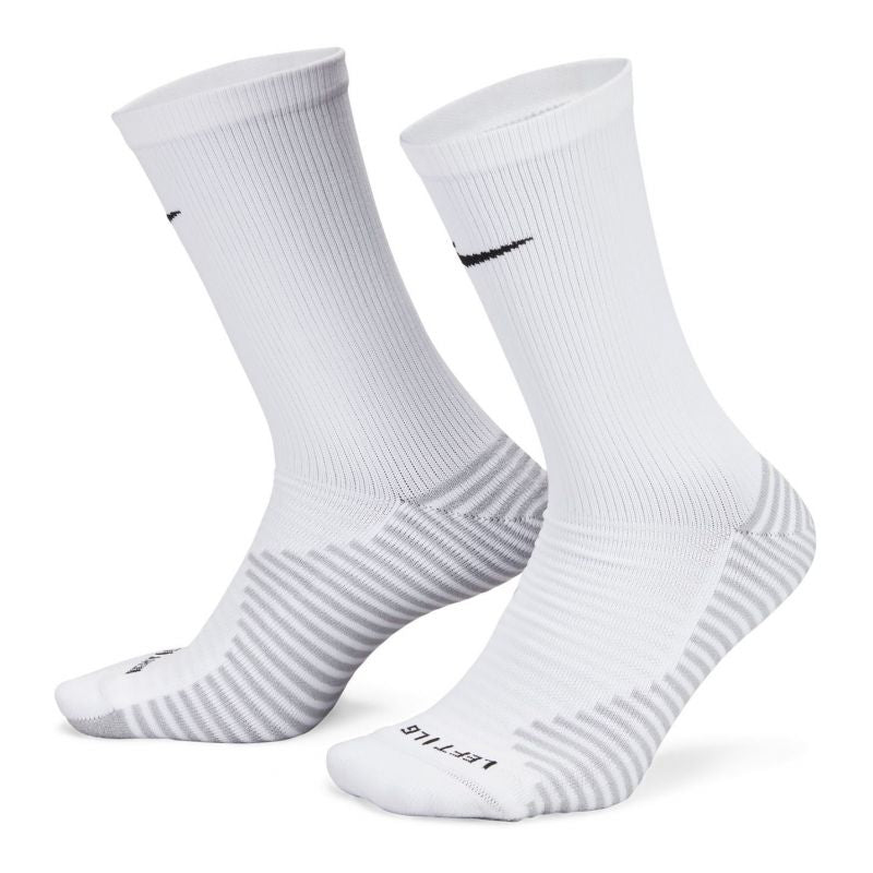 Nike Strike DH6620-100 socks Clothing/Training/Socks/Unisex Nike