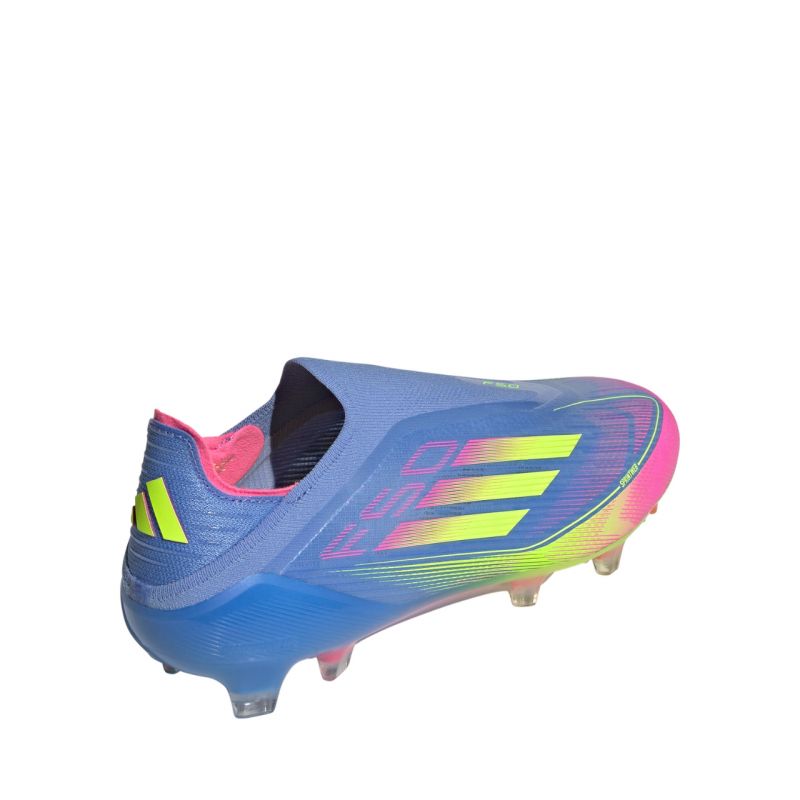 Football boots adidas F50 Elite LL FG M IE1213 Footwear/Football/SR/FG Adidas