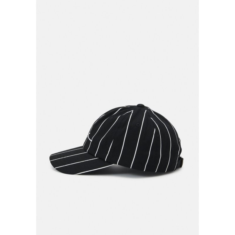 Karl Kani KK Signature Pinstripe Cap 7004096 Clothing/Lifestyle/Karl Kani Your Sports Performance