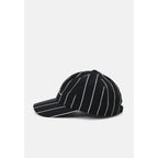 Karl Kani KK Signature Pinstripe Cap 7004096 Clothing/Lifestyle/Karl Kani Your Sports Performance
