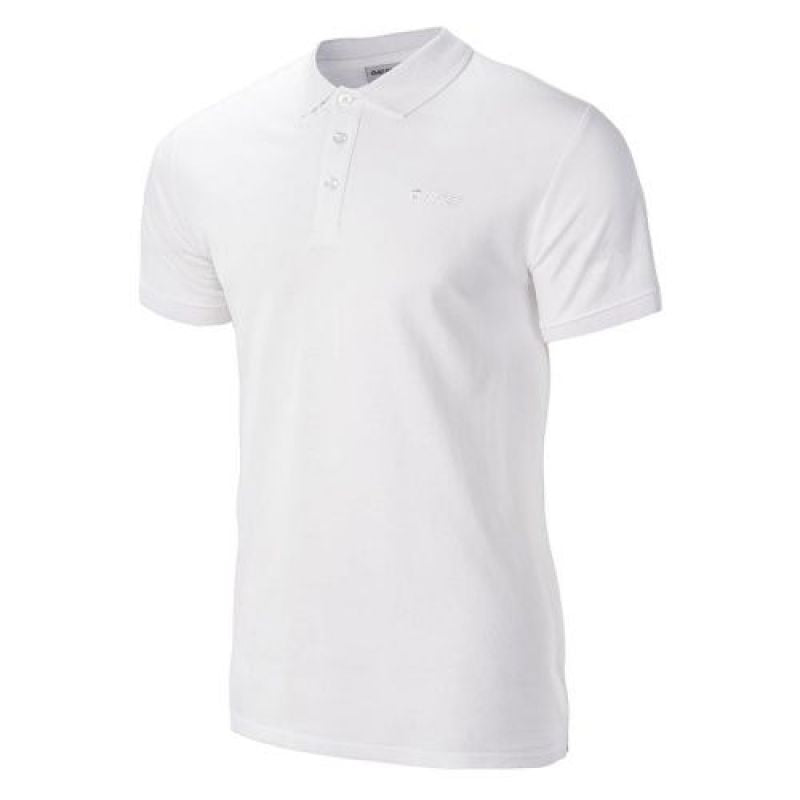 Polo shirt Hi-tec Romso M 92800503585 Clothing/Outdoor/T-shirts with short sleeves Your Sports Performance