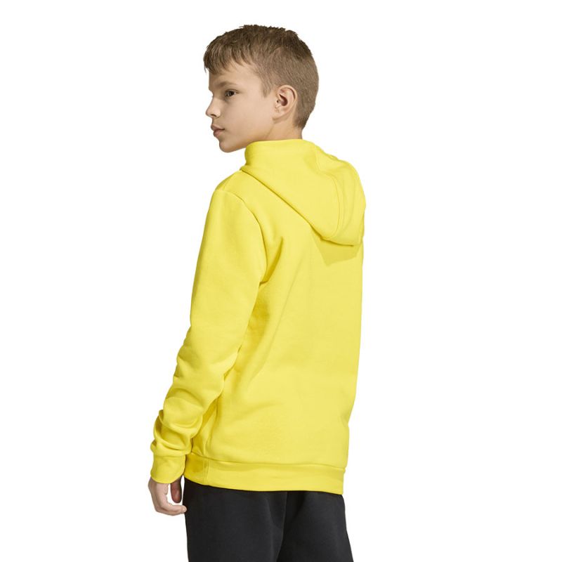 Adidas ENTRADA 26 Hoody Junior JZ6564 sweatshirt To be categorized Your Sports Performance