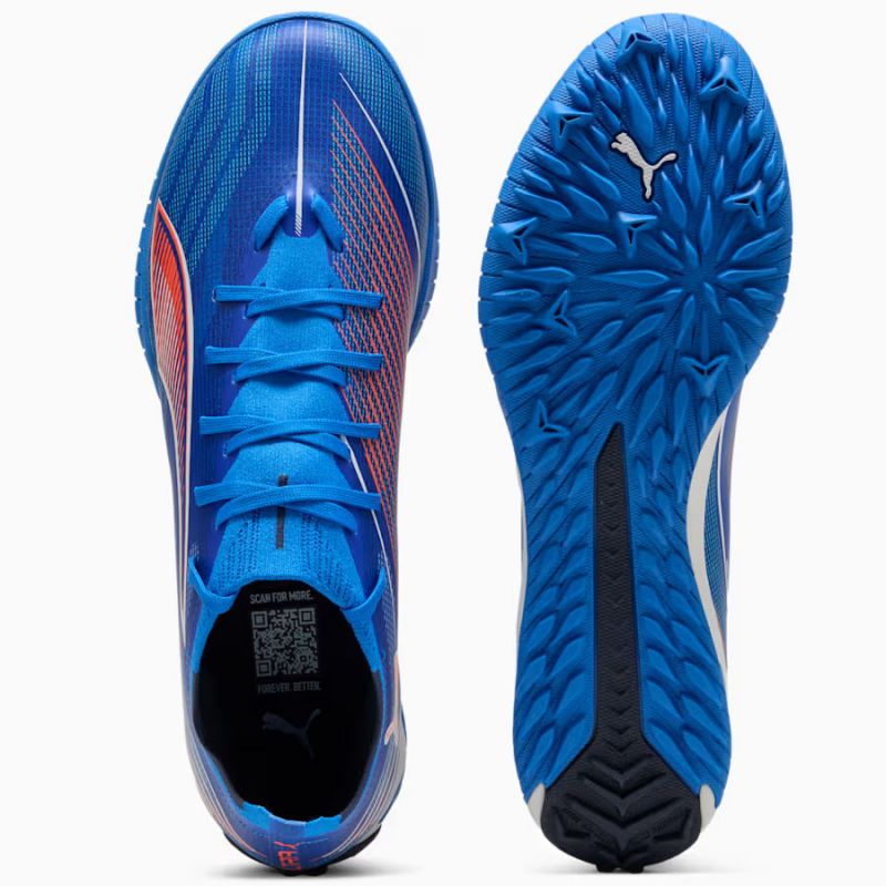 Puma Ultra 6 Match shoes 108522-01 Footwear/Football/TT/SR Puma