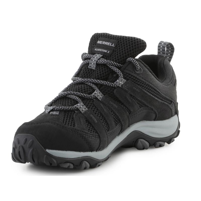 MERRELL Alverstone 2 GORE-TEX J037032 Black/Black Merrell