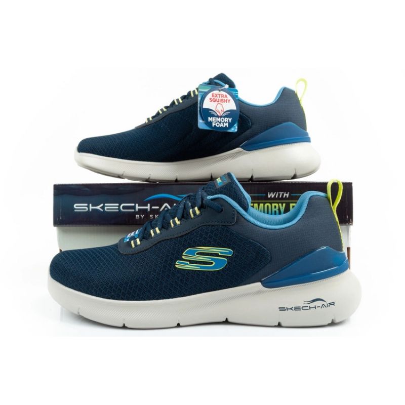 Skechers Dynamight 2.0 M shoes 232971/NVLM Footwear/Lifestyle/Skechers Skechers
