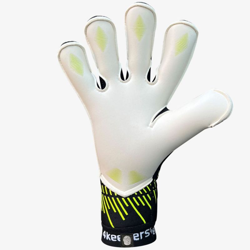 4keepers Neo Volt RF2G Junior Gloves S982882 Accessories/Gloves/4keepers Your Sports Performance