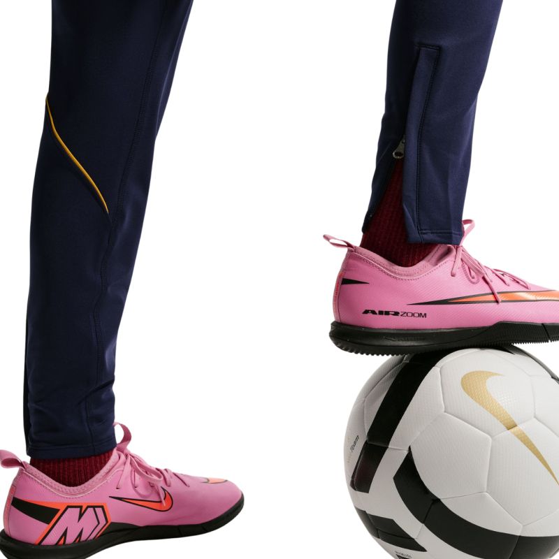 Nike FC Barcelona Strike Kids' Pants Navy Blue II2809 498