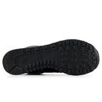 New Balance U574 lifestyle black unisex sneakers (U574SBK) New Balance