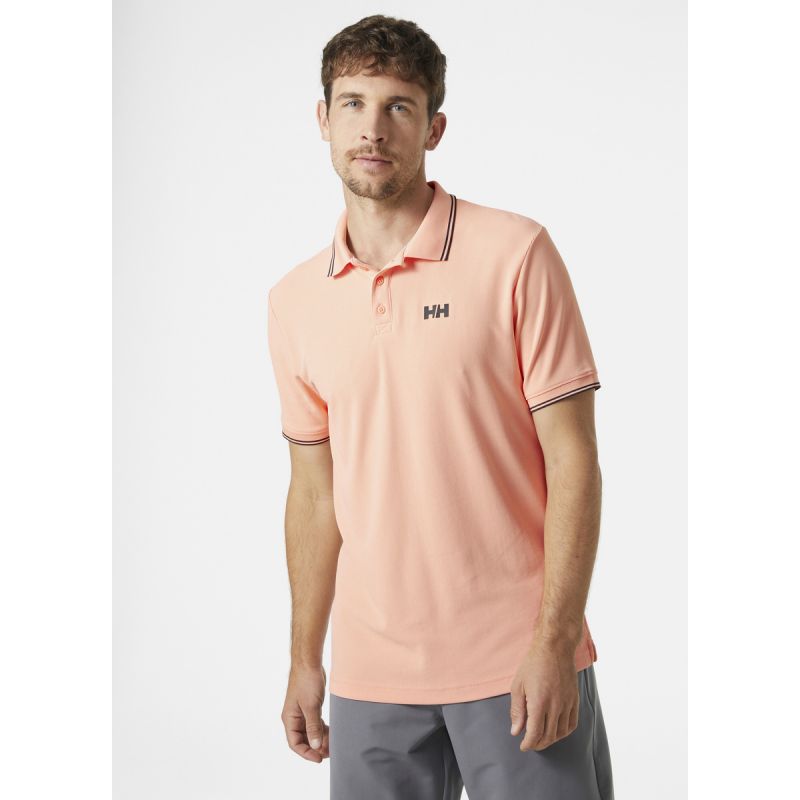 Helly Hansen Kos Polo Shirt M 34068 058 Clothing/Training/Helly Hansen Your Sports Performance