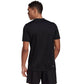 Adidas D2M Plain M T-shirt GM2090 Clothing/Lifestyle/T-shirts Adidas