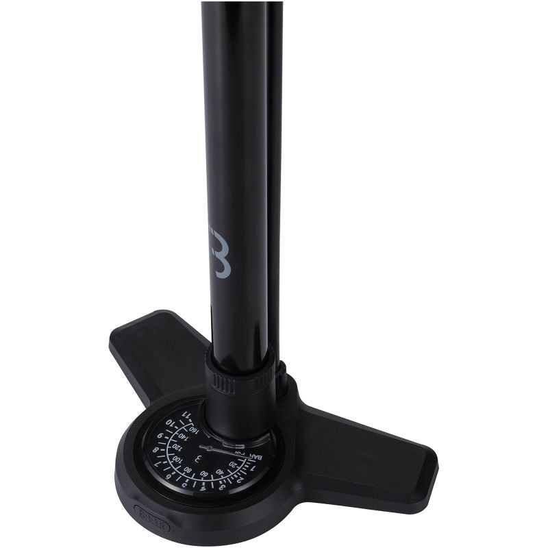 BBB AirBoost Floor Pump