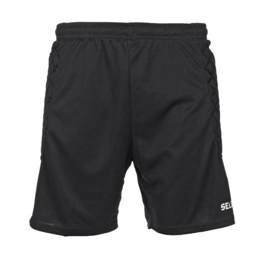 SELECT Madrid II goalkeeper shorts 8 years In preparation Your Sports Performance