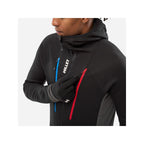 MILLET M TRILOGY ICONOOL FL sweatshirt black
