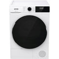 GORENJE DHNA93/PL clothes dryer AGD - Produkty/Suszarki automatyczne wolnostojące Your Sports Performance