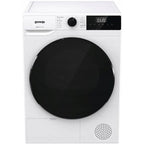 GORENJE DHNA93/PL clothes dryer AGD - Produkty/Suszarki automatyczne wolnostojące Your Sports Performance