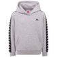 Kappa Igon Jr.309043J 15-4101M sweatshirt Clothing/Lifestyle/Kappa Kappa