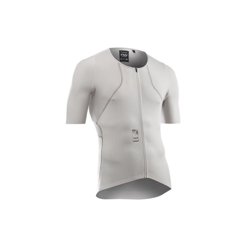 NORTHWAVE Extreme Rock Jersey Gray