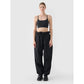 Women's casual oversize parachute pants 4F 4FRSS24TTROF1330-20S *Kategoria tymczasowa Your Sports Performance