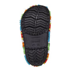 Crocs Crocband Colorful Lights Clog Jr 210467 001 clogs Footwear/Lifestyle/Crocs Crocs