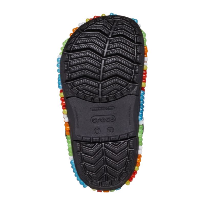 Crocs Crocband Colorful Lights Clog Jr 210467 001 clogs Footwear/Lifestyle/Crocs Crocs