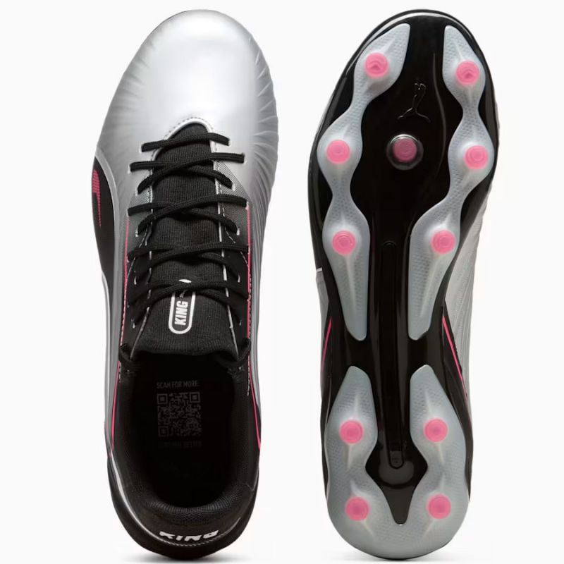 Puma King Match FG/AG M 108315-02 Football Boots Footwear/Football/FG/SR Puma