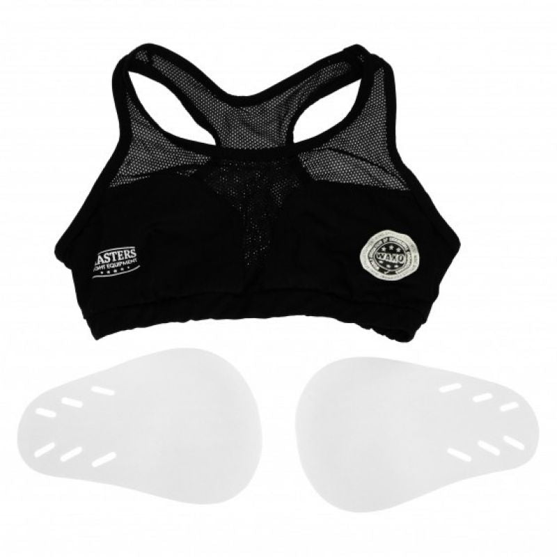 Sport Masters OP-MFE OP-1W Chest Protector Accessories/Protectors and knee pads Your Sports Performance