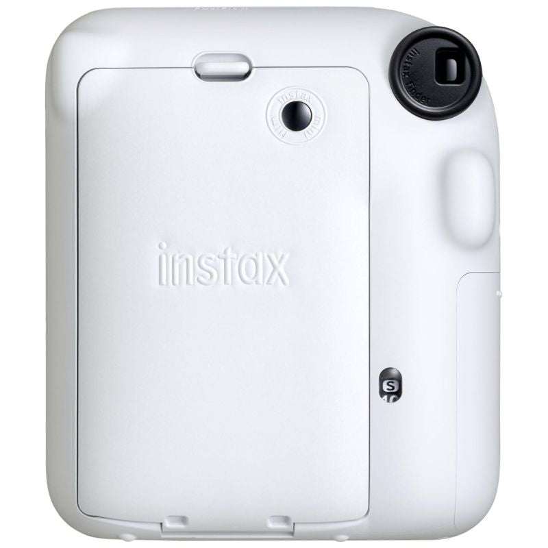 Fujifilm Instax Mini 12 86 x 54 mm White Aparaty/Aparaty natychmiastowe Your Sports Performance