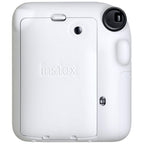 Fujifilm Instax Mini 12 86 x 54 mm White Aparaty/Aparaty natychmiastowe Your Sports Performance