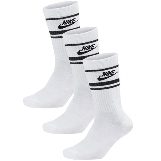 Nike NK NSW Everyday Essentials Cr DX5089 103 socks Clothing/Training/Socks/Unisex Nike