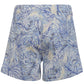 Shorts adidas SUM Allover Print Short Jr HR5832 Clothing/Training Adidas