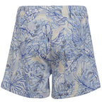 Shorts adidas SUM Allover Print Short Jr HR5832 Clothing/Training Adidas