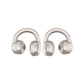 Motorola Moto Buds Loop - French Oak In preparation Your Sports Performance