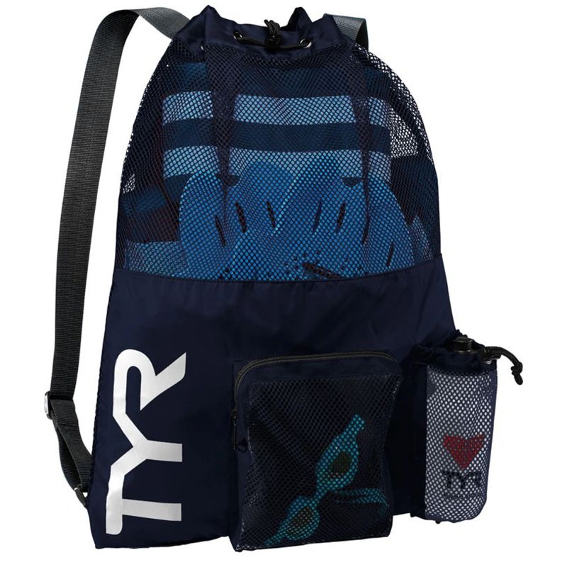 TYR Alnc Big Mesh Mummy Backpack