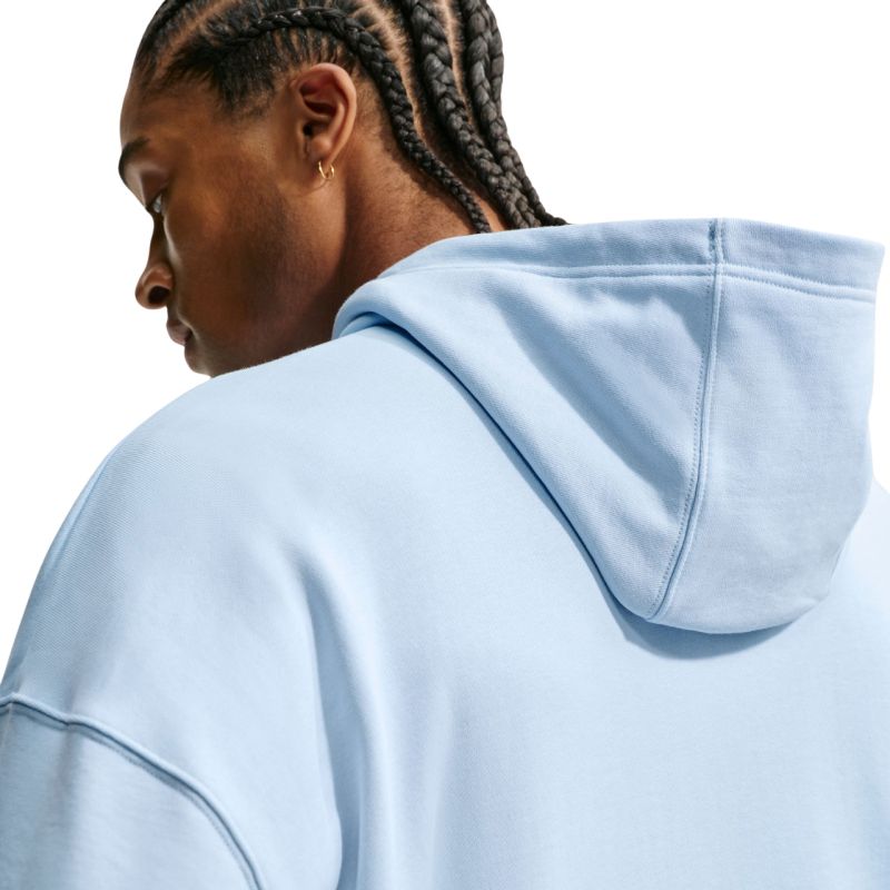 Nike Sportswear Club Hoodie Men's Light Blue IF0745 407